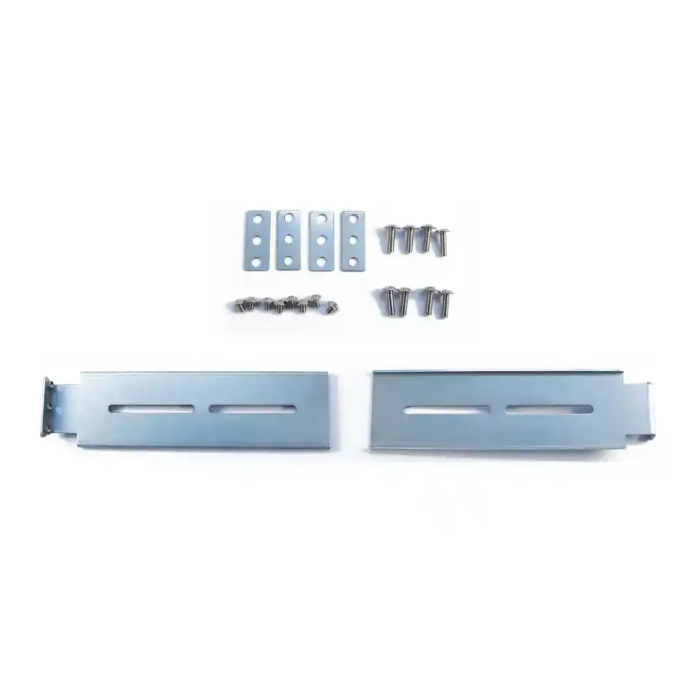 (image for) IPC 18" Telescopic Rails for IPC Rackmount Cases